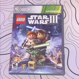Lego Green Video Games & Consoles Collection